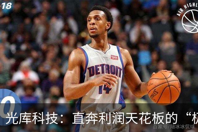 光库科技：直奔利润天花板的“极速光模块