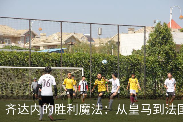 齐达内的胜利魔法：从皇马到法国队，教练生涯的开局秀